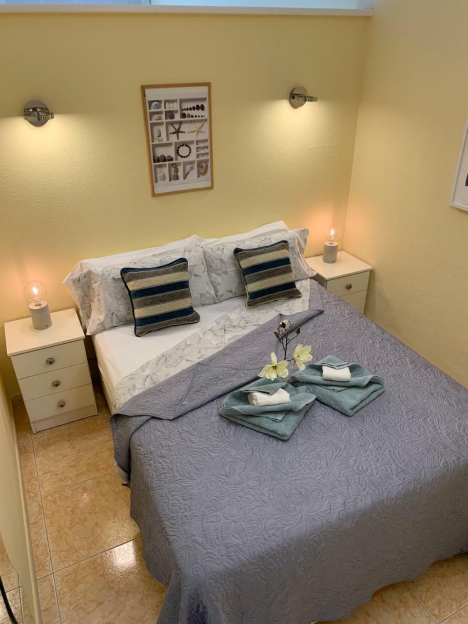 Dream Bahia Appartamento *