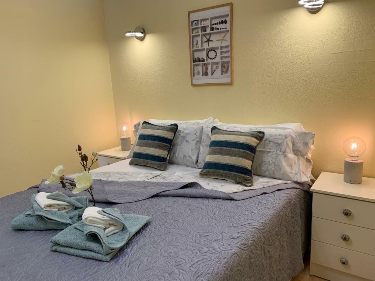 Appartamento Dream Bahia Santa Cruz de Tenerife