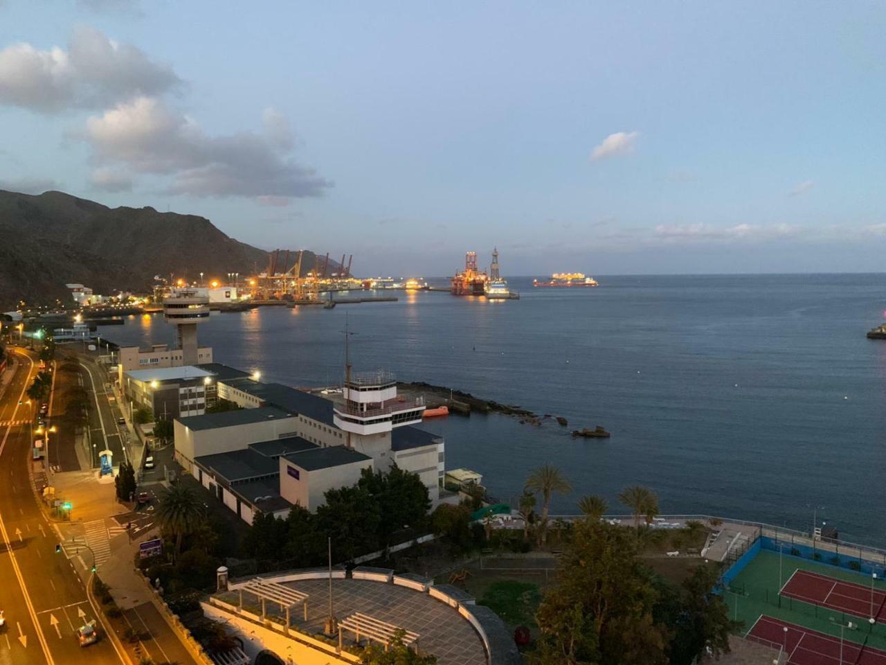 Dream Bahia Santa Cruz de Tenerife