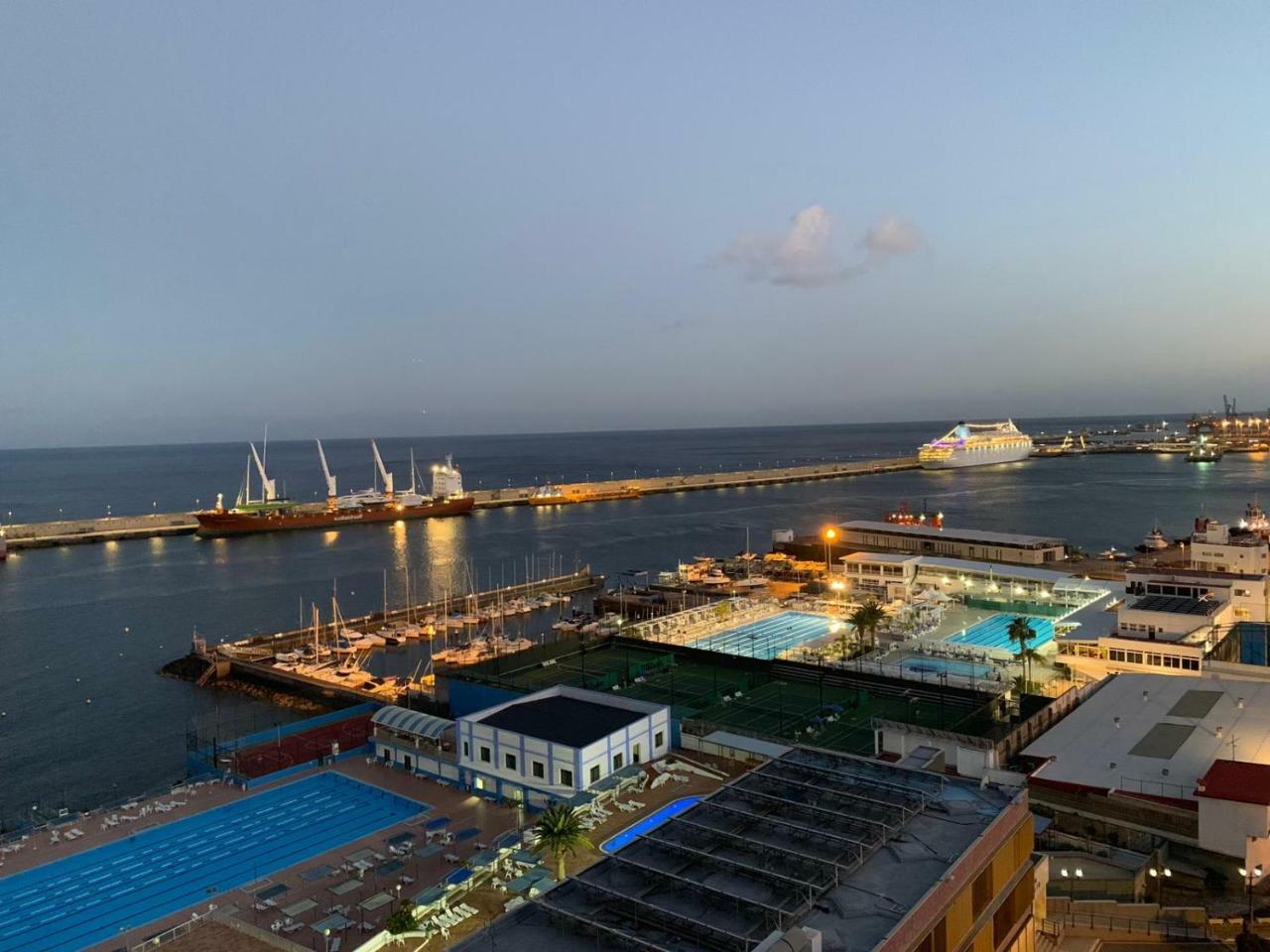 Appartamento Dream Bahia Santa Cruz de Tenerife