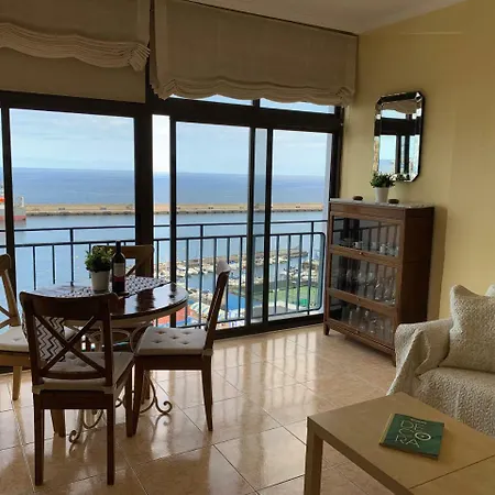 Appartamento Dream Bahia Santa Cruz de Tenerife Esterno foto