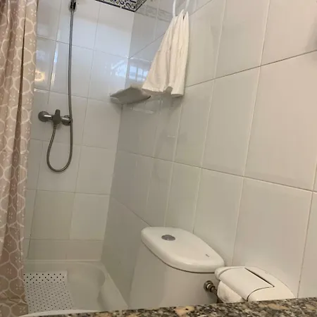Appartamento Dream Bahia Santa Cruz de Tenerife Esterno foto