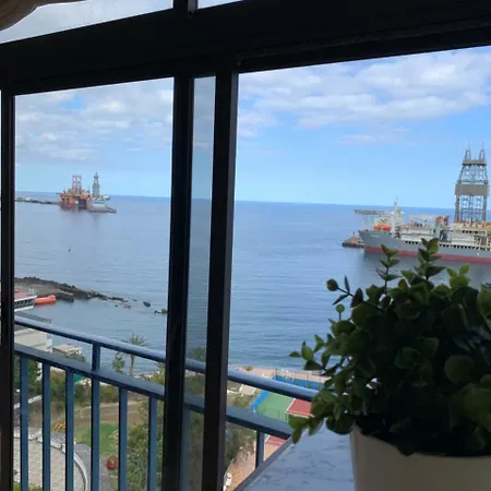 Appartamento Dream Bahia Santa Cruz de Tenerife Esterno foto