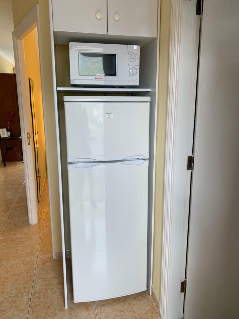 Dream Bahia Apartament
